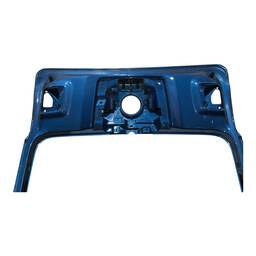 TAMPA TRASEIRA FOX 2015 2016 A 2022