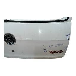 TAMPA TRASEIRA FOX 2010 2011 A 2014