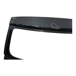 TAMPA TRASEIRA FOX 2010 2011 A 2014