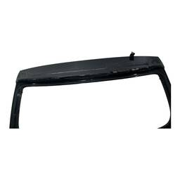 TAMPA TRASEIRA FOX 2010 2011 A 2014