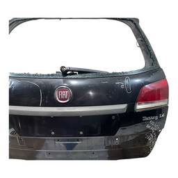 TAMPA TRASEIRA PALIO WEEKEND ADVENTURE 2008 2009 A 2020