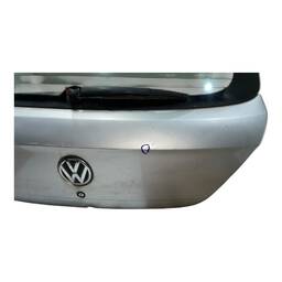 TAMPA TRASEIRA GOL G5 2009 A 2012