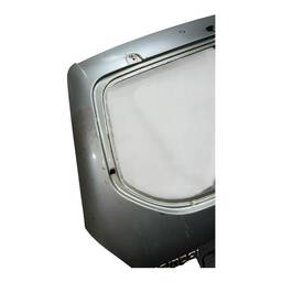 TAMPA TRASEIRA TUCSON 2005 2006 A 2017