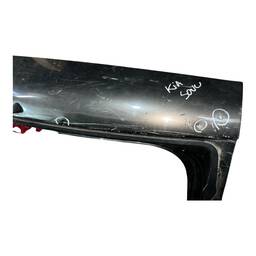 TAMPA TRASEIRA KIA SOUL 2010 2011 A 2014