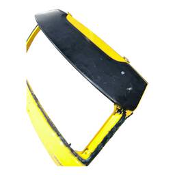 TAMPA TRASEIRA PALIO ATTRACTIVE SPORTING G5 2012 A 2017