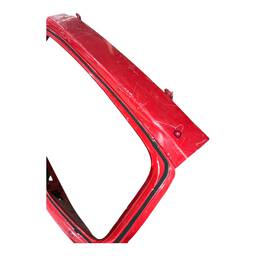 TAMPA TRASEIRA SANDERO 2008 2009 A 2014