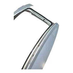 TAMPA TRASEIRA FOCUS HATCH 2001 2002 A 2009