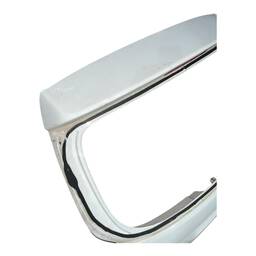 TAMPA TRASEIRA SPACEFOX 2006 2007 A 2010