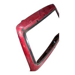 TAMPA TRASEIRA GOL G3 FASE1 2000 2001 A 2002