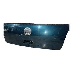 TAMPA TRASEIRA GOLF 1998 1999 A 2006