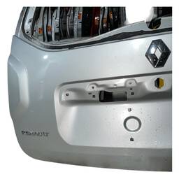 TAMPA TRASEIRA DUSTER 2012 2013 A 2020