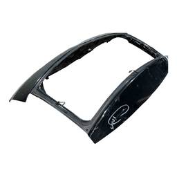 TAMPA TRASEIRA FOCUS HATCH 2001 2002 A 2009