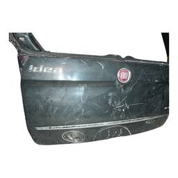 TAMPA TRASEIRA IDEA 2006 2007 A 2010