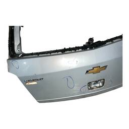 TAMPA TRASEIRA AGILE 2010 2011 A 2014