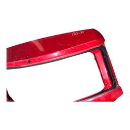 TAMPA TRASEIRA AGILE 2010 2011 A 2014