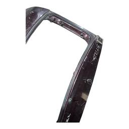 TAMPA TRASEIRA STILO 2003 2004 A 2011