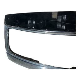 TAMPA TRASEIRA FOX 2010 2011 A 2014