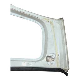 TAMPA TRASEIRA DIREITA KANGOO 2009 2010A 18 MODELO COM VIGIA