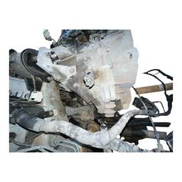 CAIXA CAMBIO SPORTAGE IX35 OPTIMA 2.0 AUT (FLEX) 12/22 A6MF1