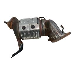 CATALISADOR COLETOR IX35 13/22 ELANTRA I30 12/16 1.8 2.0 FLX