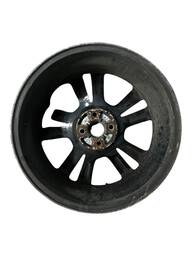 RODA AVULSA ARO 17 NISSAN KICKS 2017 2018 A 2024 ORIGINAL