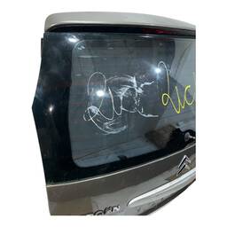 TAMPA TRASEIRA C3 2003 2004 A 2012