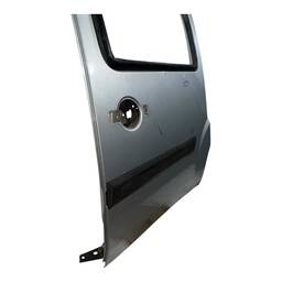 PORTA LATERAL TRASEIRA ESQUERDA DOBLO 2002 2003 A 2021
