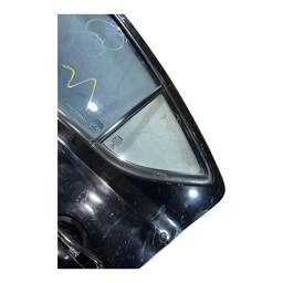 PORTA TRASEIRA ESQUERDA VERSA 2012 2013 A 2021