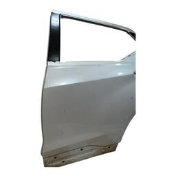 PORTA TRASEIRA ESQUERDA KICKS 2017 2018 A 2024