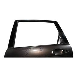 PORTA TRASEIRA ESQUERDA CR-V 2007 2008 A 2011