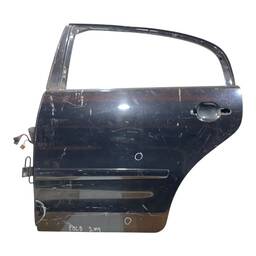 PORTA TRASEIRA ESQUERDA POLO SEDAN 2003 2004 A 2014