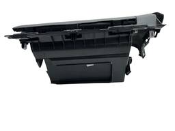 TAMPA PORTA LUVAS JEEP COMPASS COMMANDER RAMPAGE 2022/..