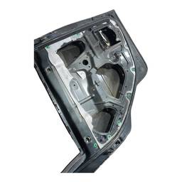 PORTA TRASEIRA ESQUERDA IDEA 2006 2007 A 2016