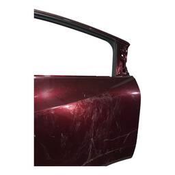 PORTA TRASEIRA ESQUERDA HR-V 2016 2017 A 2021