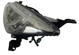 FAROL ESQUERDO CITY 2018 A 2021 SEM LED SEMINOVO ORIGINAL