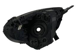 FAROL ESQUERDO KA 2015 2016 A 2018 MASCARA NEGRA