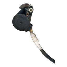 SENSOR PEDAL ACELERADOR HONDA FIT 02/08 ORIGINAL 0281002484 