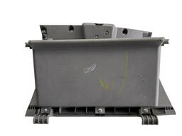 TAMPA PORTA LUVAS L200 TRITON PAJERO DAKAR 2008 2009 A 2018