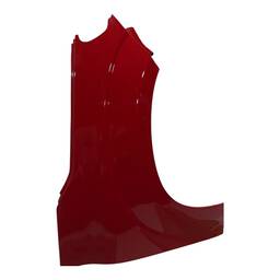 PARALAMA DIREITO UNO VIVACE 11/16 FIORINO 14/21