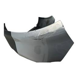 PARACHOQUE TRASEIRO GOLF 2008 A 2013 C/DETALHE 