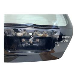 TAMPA TRASEIRA FIT 2004 A 2008