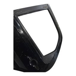 PORTA TRASEIRA ESQUERDA PALIO SIENA 2008 A 2016 C/ FRISO