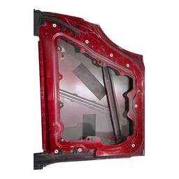 PORTA TRASEIRA DIREITA FREEMONT JOURNEY 2009 2010 A 2018