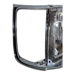 PORTA TRASEIRA ESQUERDA CORSA JOY 2003 A 2012 HATCH/SEDAN