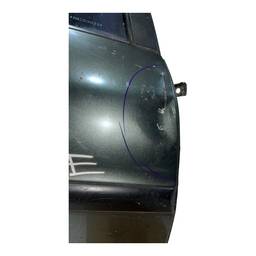 PORTA TRASEIRA DIREITA PEUGEOT 206 207 SCAPADE