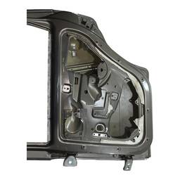 PORTA TRASEIRA DIREITA CITROEN C3 2003 2004 A 2012