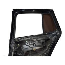 PORTA TRASEIRA DIREITA SYMBOL 2009 2010 A 2013