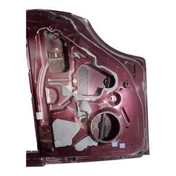 PORTA TRASEIRA DIREITA FIESTA 2003 2005 A 2014