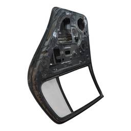 PORTA TRASEIRA DIREITA FOX 2004 2005 A 2010