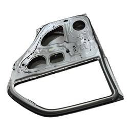 PORTA TRASEIRA DIREITA TOYOTA SW4 2006 A 2015